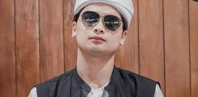 Dihujat Karena Pulangkan Putranya di Pinggir Jalan, Alvin Faiz Sebut Netizen Tak Berempati saat Dirinya Berduka