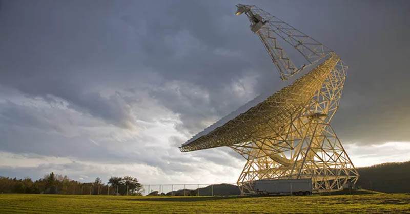 Astronom Kembali Temukan Sinyal Aneh dari Planet Kerdil, Benarkah Alien?