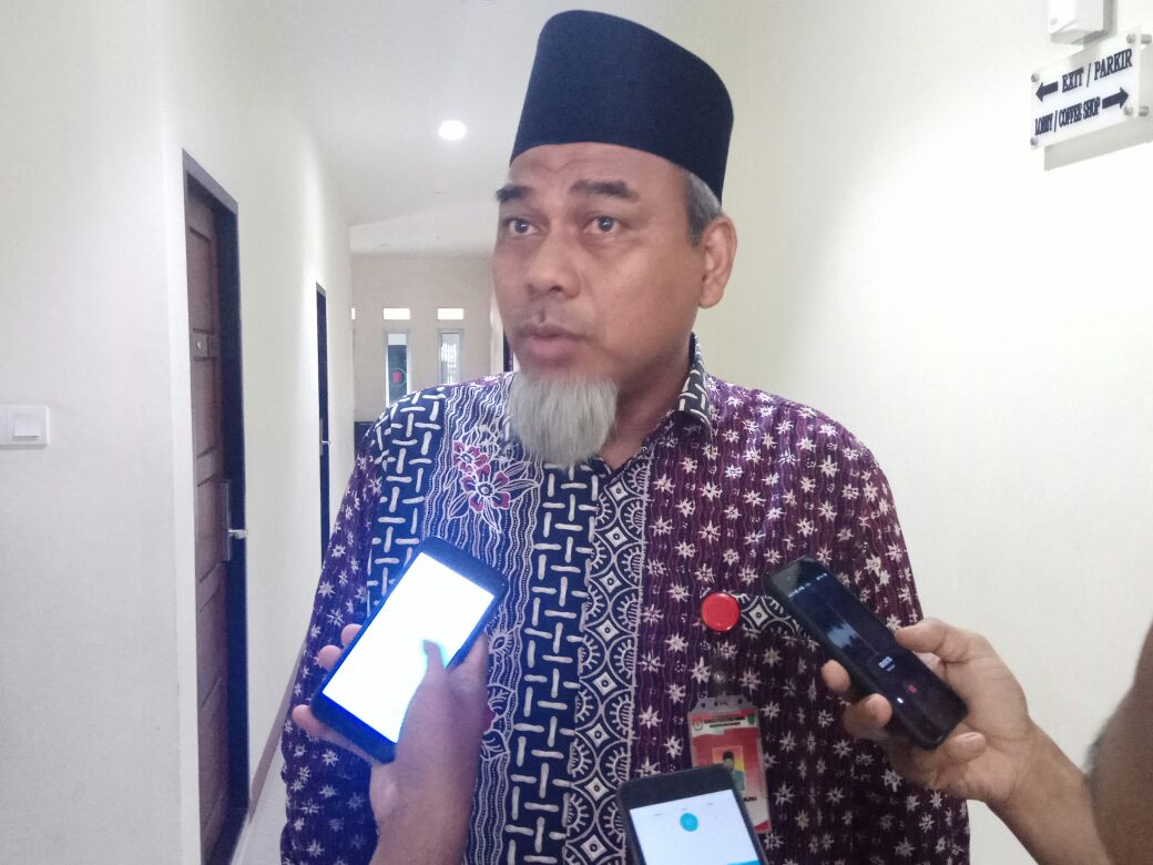 KPU: Masih Ada Pasangan Balonbup dan Wabup Yang Syarat Calon Belum Memenuhi