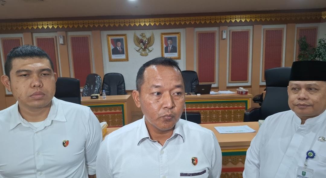 Skandal SPPD Fiktif DPRD Riau, Ratusan Pegawai Kembalikan Uang, Polda Terima Rp18,8 Miliar