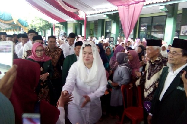 Pemerintah Akan Buat Kurikulum Pendidikan Berbasis Islam Moderat