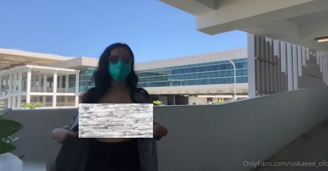 Dimana saja Lokasi Syuting Eksib Siskaeee? Pasti gak akan Meyangka