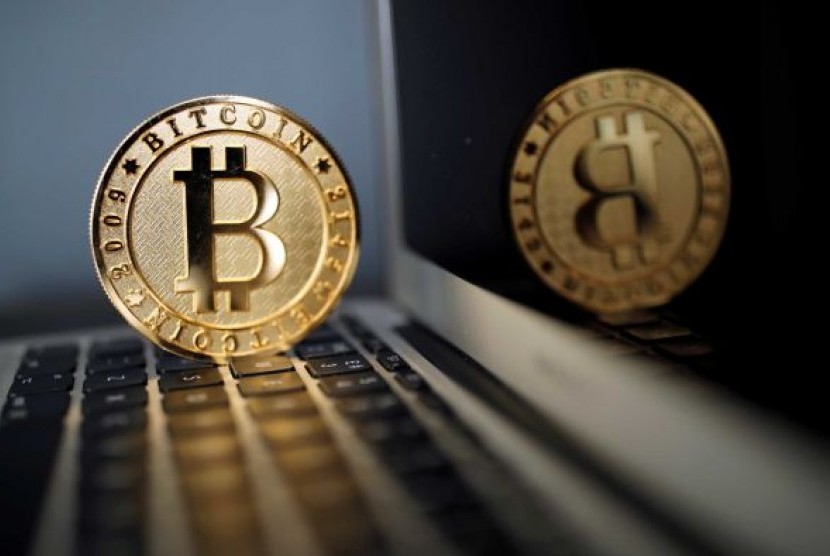 Pemerintah Cina Blokir Akses Kepemilikan Bitcoin