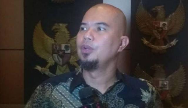 Dhani Sindir Netizen Posting Saya Indonesia, Saya Pancasila