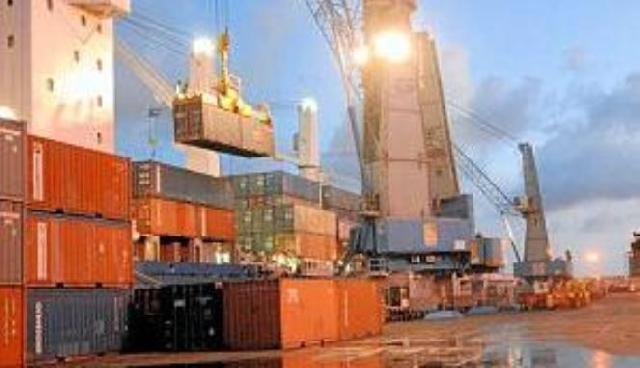 Indonesia Surplus Perdagangan US$1,2 Miliar