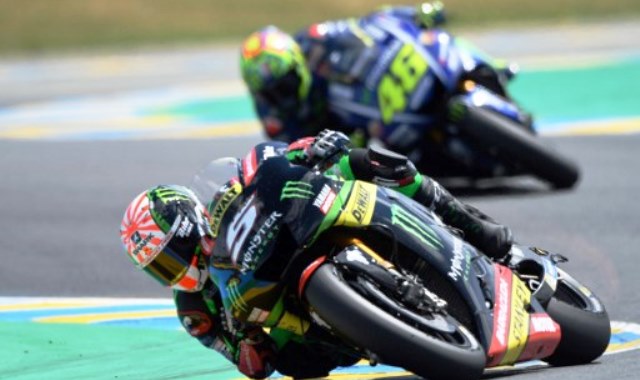 Bos Monster Tech 3 Akui Kikuk jika Finis di Depan Tim Yamaha