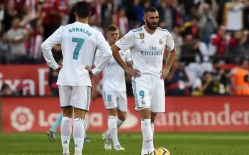 Ronaldo dan Benzema Mandul, Ramos: Mereka Akan Segera Cetak Gol!