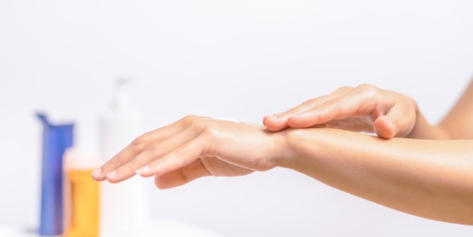 Ingat! Jangan Mudah Tergiur Memuluskan dan Memutihkan Kulit dengan Cepat