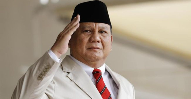 Anak Muda Lebih Pilih Anies Dan Ganjar, Prabowo Capresnya Orang Tua