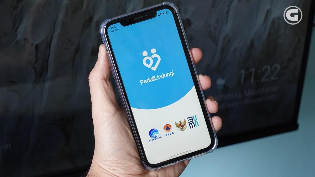 5 Aktivitas Ini Wajib Check In PeduliLindungi