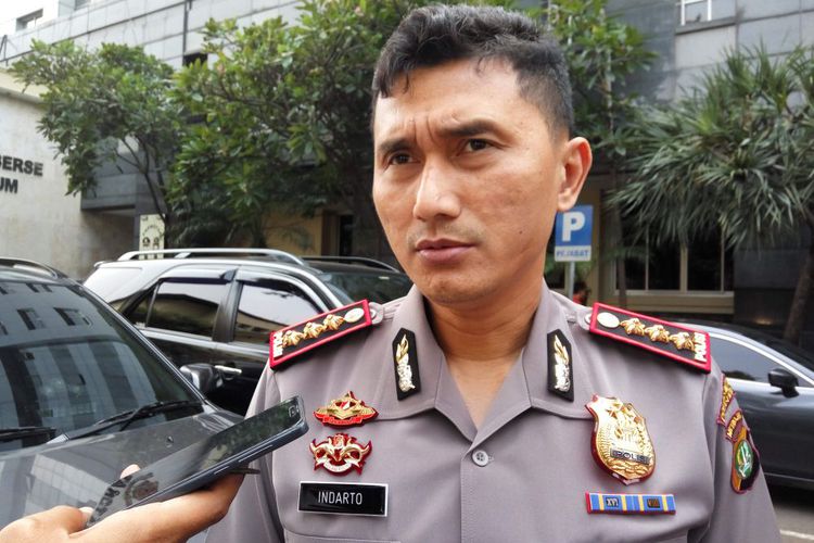 Polisi Ringkus Pelaku Persekusi Bocah yang Ditelanjangi di Bekasi