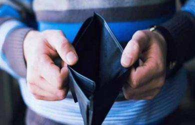 Berikut Ciri-ciri Orang yang Bakal Sulit Jadi Kaya, Semoga Kamu Tak Termasuk Ya