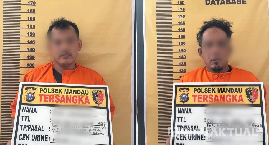 Terungkap, Suami yang Buka Baju Istri untuk Dimandikan Lalu Disetubuhi Dukun