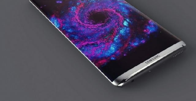 Samsung Sudah Memikirkan Galaxy S8