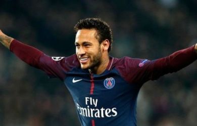 PSG Beri Sinyal Lepas Neymar, tapi Banderol Harganya Keterlaluan!