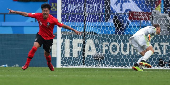 6 Juara Yang Tersisih Di Babak Pertama Piala Dunia, Italia 2 Kali