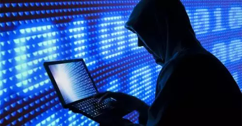 Retas 600 Situs, Komplotan Hacker Ditangkap