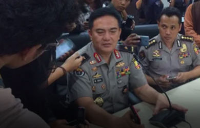 Kasus Polisi Keroyok Anggota TNI Hingga Tewas Bisa Ganggu Pengamanan Arus Mudik di Lapangan?