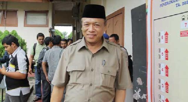 Pengadilan Tinggi Riau Tolak Banding KPK, Hukuman Johar Firdaus Turun Setahun