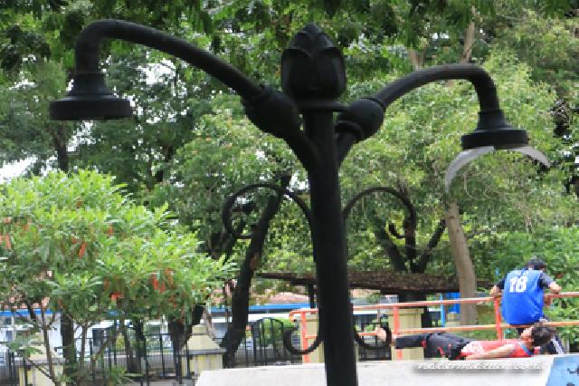 DPRD Pekanbaru Minta, Satpol-PP Jaga Fasilitas Umum