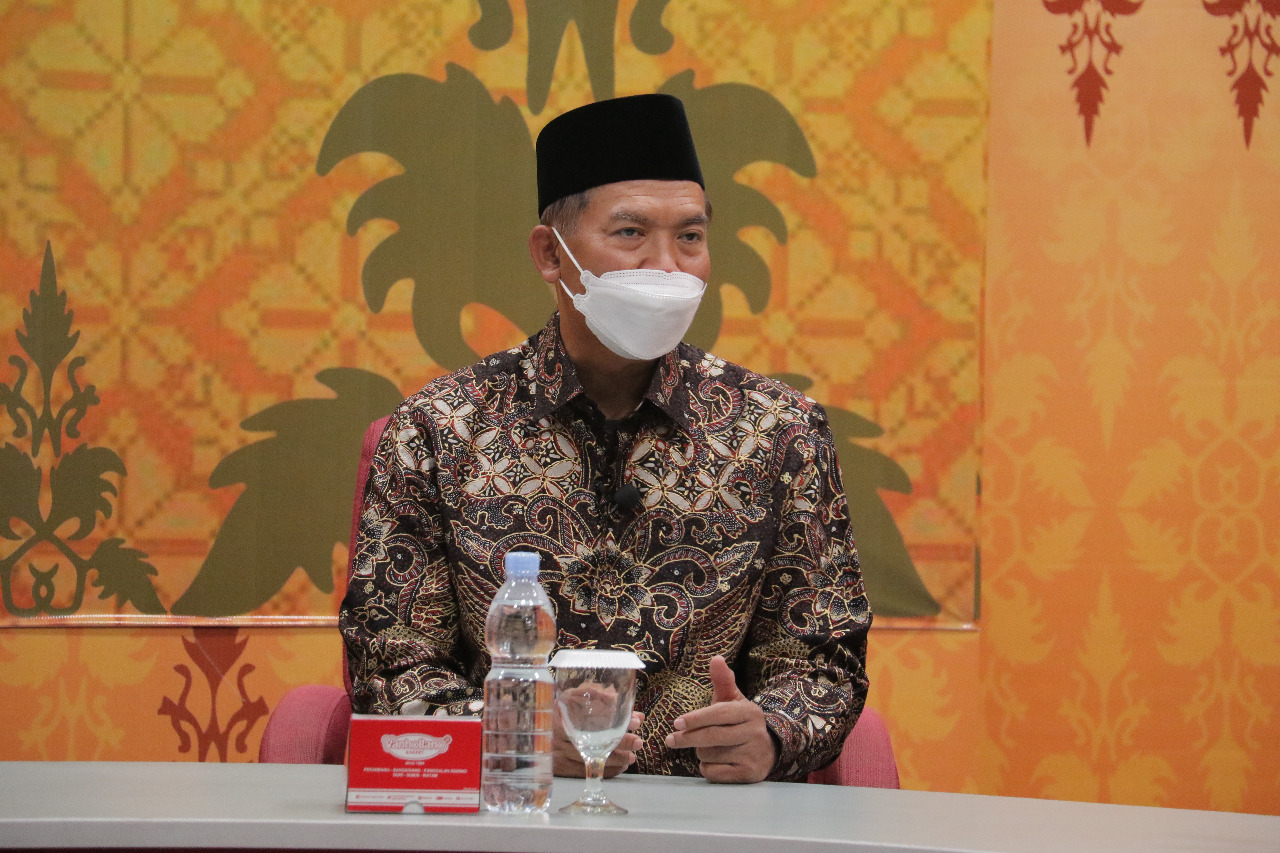 Pemko Pekanbaru Terapkan Pengetatan PPKM Mikro di 38 RW, Ini Datanya