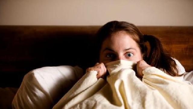 Terbangun Karena Mimpi Buruk? Bisa Jadi karena Tidur Terlalu Lama