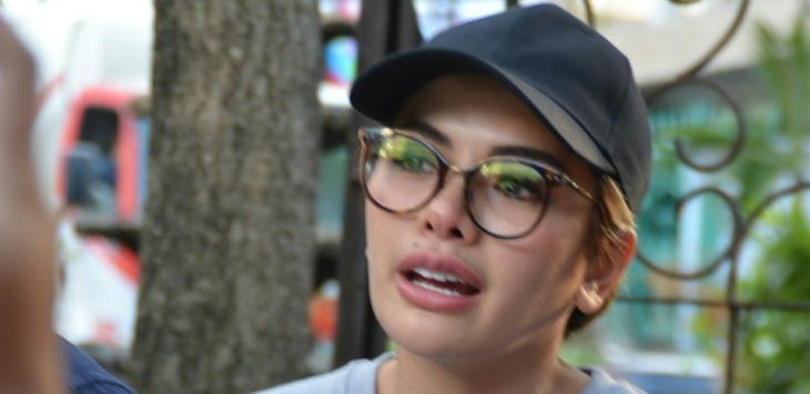 Ingin Pensiun Jadi Artis, Ini Alasan Nikita Mirzani