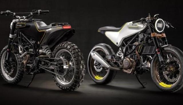 Dua Motor Gahar Ini Akan Diproduksi di India