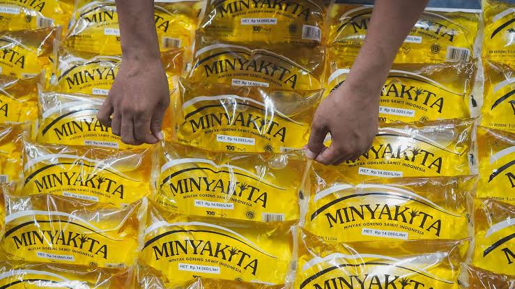 Harga Minyakita Melambung Naik di Pekanbaru, Pemko Kordinasi ke Distributor