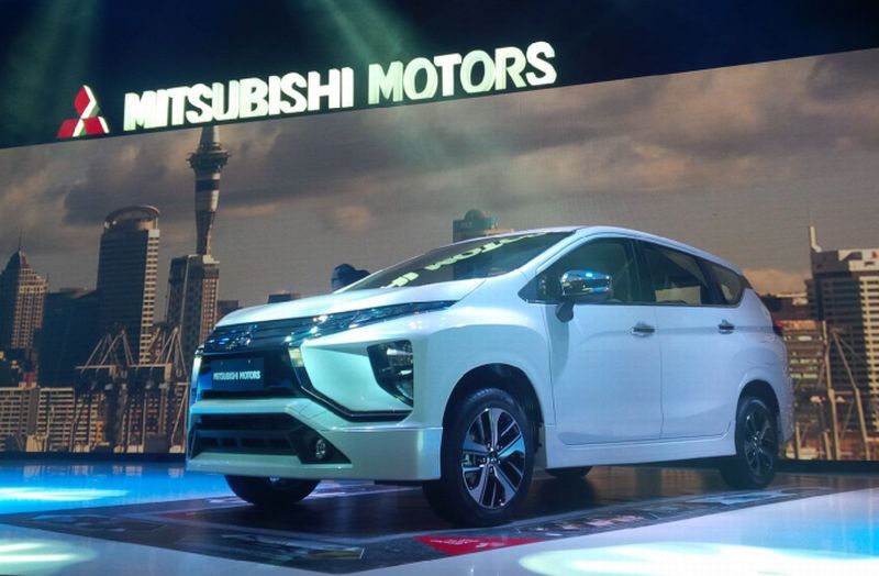 Kehadiran Rush dan Terios Bikin Permintaan Mitsubishi Xpander di-Cancel?