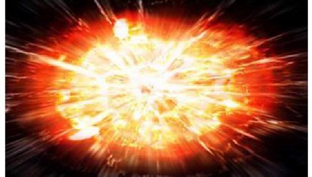 Suara Ledakan dan Getaran Besar Gemparkan Warga Kota Pekanbaru