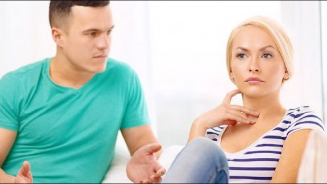 Berikut Lima Tanda Hubungan Tak Sehat dan Wajib Diakhiri