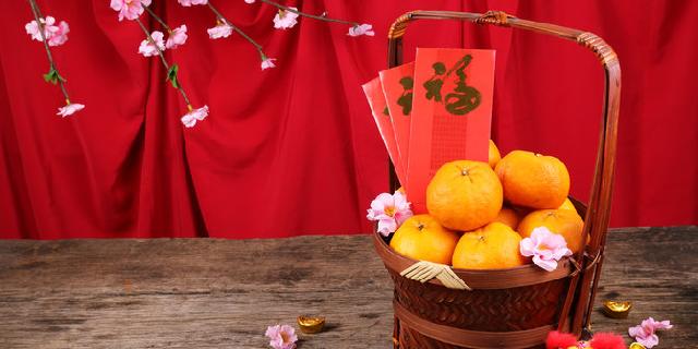 Jelang Imlek, Sudah Melakukan Persiapan Ini?