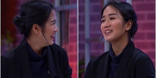 Dijadikan Objek Fantasi Seks, Begini Jawaban Santai Chef Renata