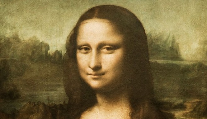 6 Fakta Lukisan Mona Lisa yang Jarang Diketahui