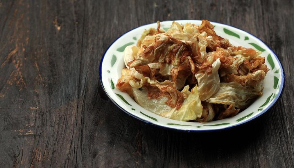 Bahaya Tersembunyi di Balik Sayur Goreng: Dari Kol hingga Brokoli, Ini Fakta Ilmiahnya