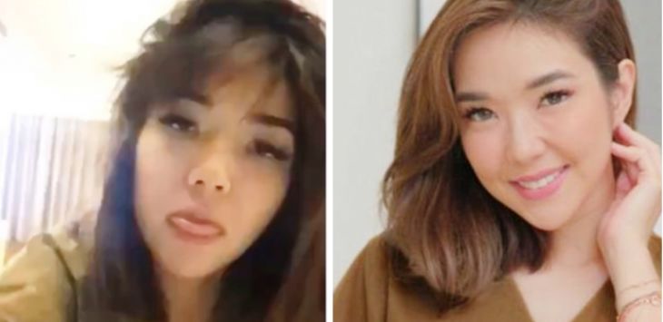 Polda Metro Turun Tangan, Artis Gisella Bakal Diperiksa Soal Video Panas