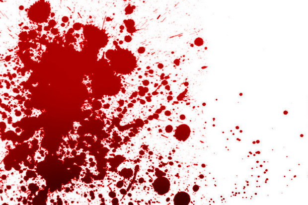 Sadis, Pinangannya Ditolak, Pria Ini Bantai Satu Keluarga