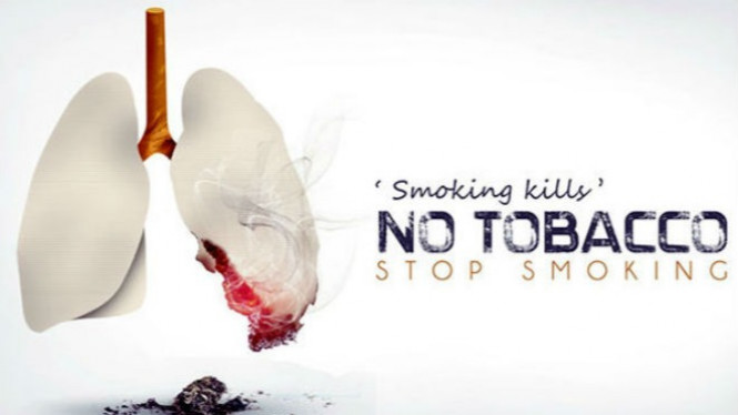 8 Makanan Ini Bisa Cegah Anda Merokok