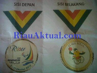 Emrizal: 'Atlet Paralimpik Juga Diberi Bonus Dong!'