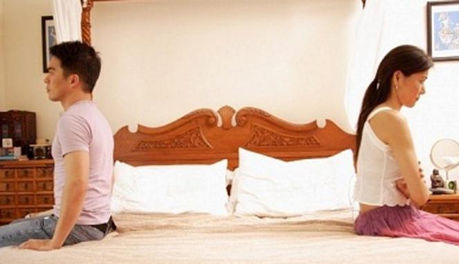 Seribuan Pasangan di Bekasi Cerai Akibat Selingkuh di Medsos