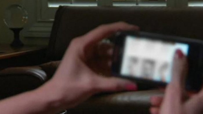 Malu Rekaman Adegan Porno Tersebar Luas, Siswi SMK ini Berhenti