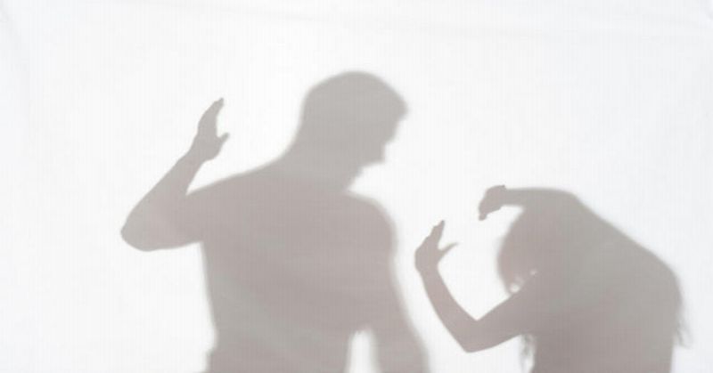 Terbakar Api Cemburu, Suami Aniaya Istri Lalu Bunuh Diri