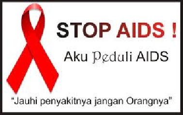 2.117 Warga Riau Positif HIV/AIDS, Apa Sebabnya?