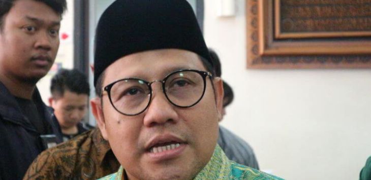 Cak Imin Kecam Mendikbud Nadiem Makarim: Anda Bisa Kualat Sama NU dan Muhammadiyah!