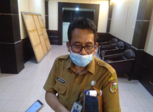 110 Anak di Pekanbaru Kehilangan Orangtua Karena Covid