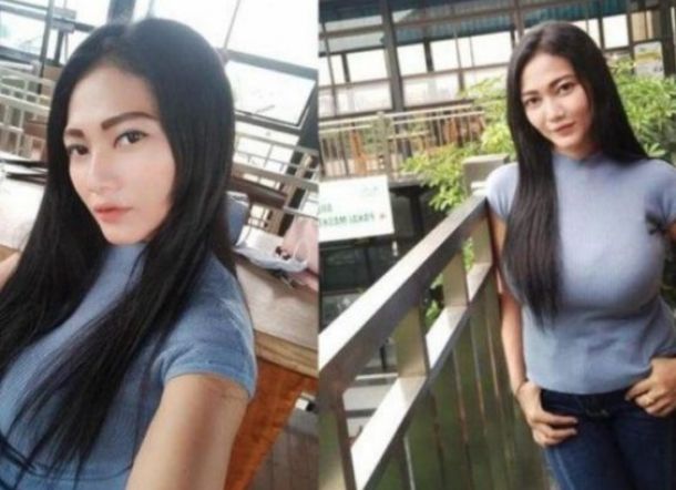 Wah! Kakak Cari Pembeli Tanah, Ada Bonus Nikahi Adiknya yang Cantik