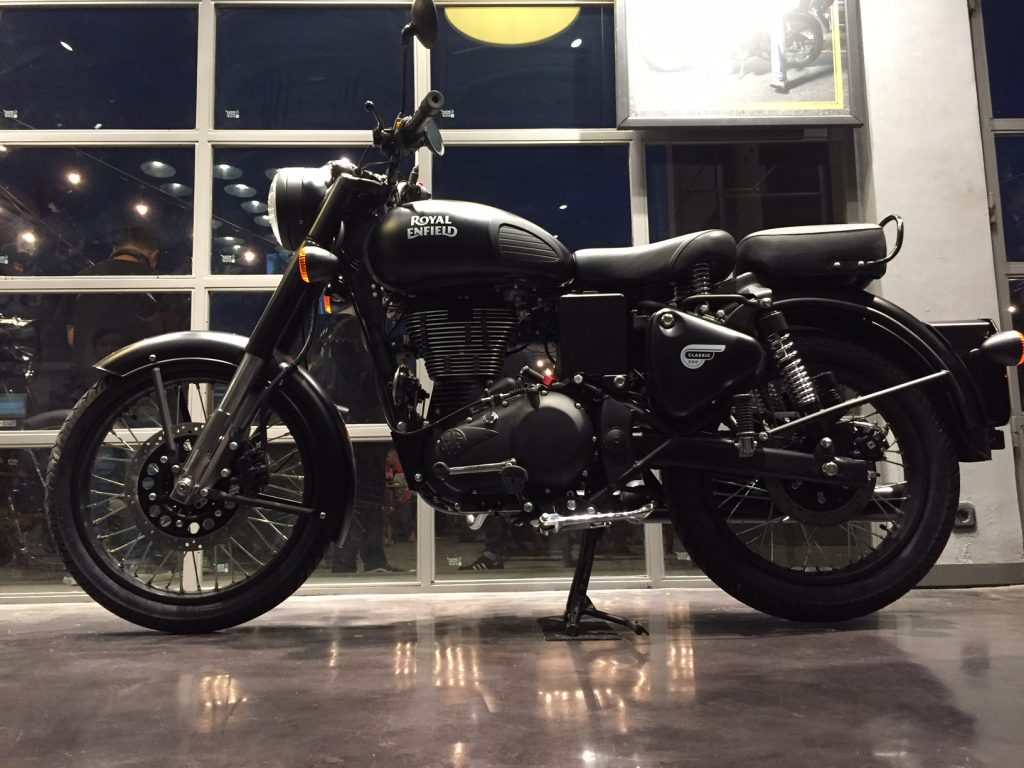 Tidak Ada Produk Baru, Yang Lama Pun Diakalin Biar Kaya Baru