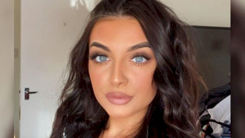 Duh! Bikin Sedih, Perempuan Ini Bisa Lupa Kekasihnya Tiap Kali Kejang