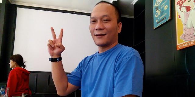 Bawa3 linting Ganja, Iwa K Ditangkap Petugas Bandara Soekarno-Hatta